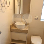 Apartamento para alugar com 3 quartos, sendo 1 suíte, em Vila Cordeiro, São Paulo, SP