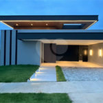 Casa à venda com 3 suítes no condomínio Brisas Horizontal, Cuiabá - MT