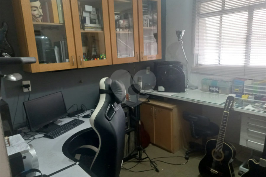 Casa Térrea à venda com 3 quartos, sendo 2 suítes, em Vila Aurora (zona Norte), São Paulo, SP