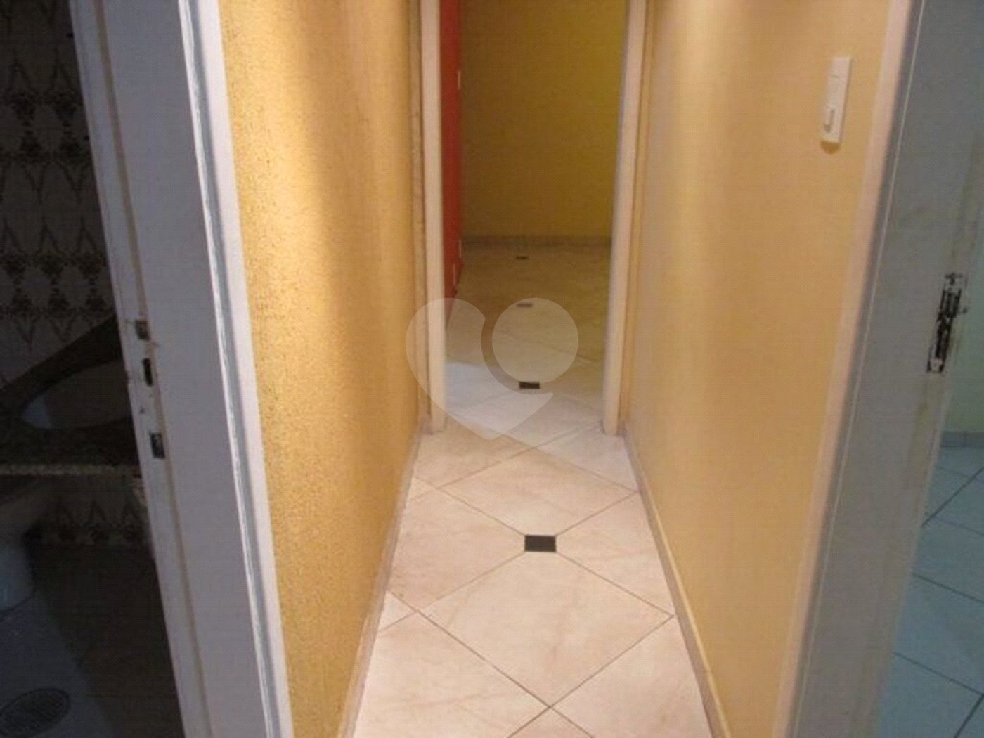 Apartamento à venda com 2 quartos em Vila Isabel, Rio de Janeiro, RJ