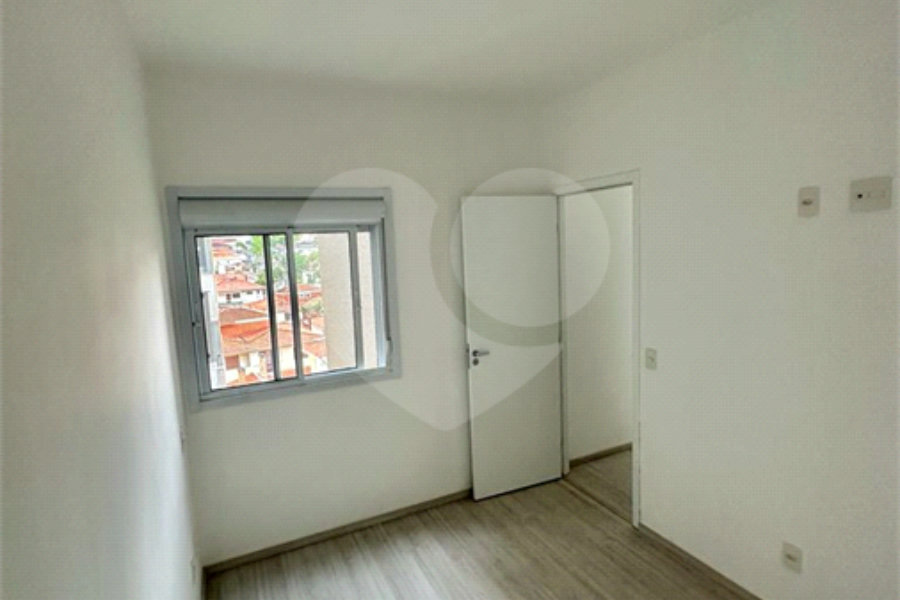 Apartamento à venda com 2 quartos em Tremembé, São Paulo, SP