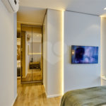 Apartamento à venda com 3 suítes em Brooklin, São Paulo, SP
