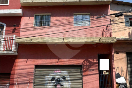 Prédio à venda em Jardim Vasconcelos, Ferraz de Vasconcelos, SP