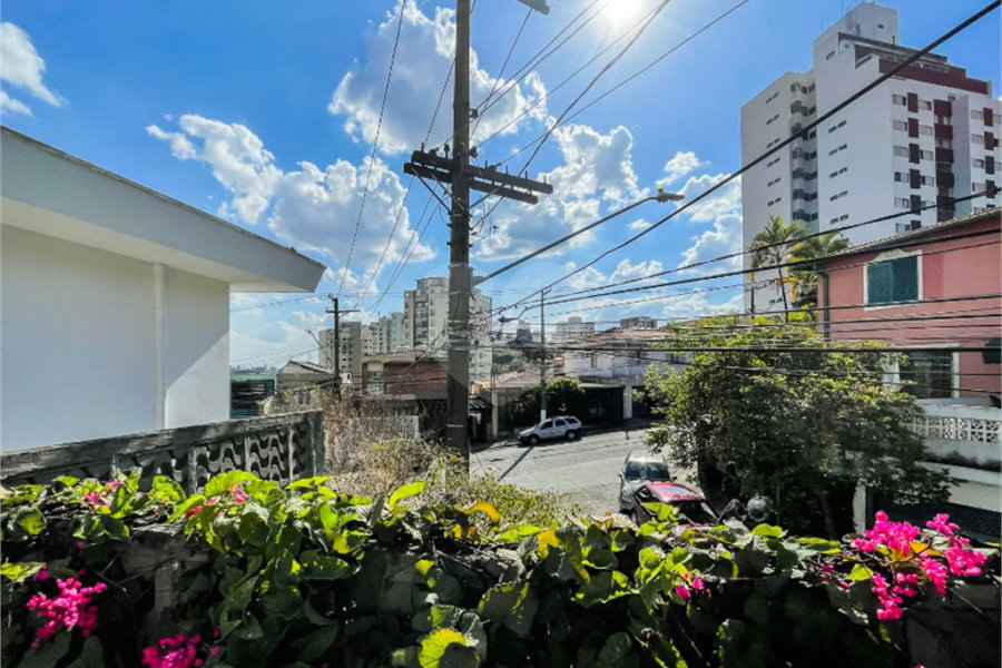 Sobrado à venda com 3 quartos em Vila Madalena, São Paulo, SP