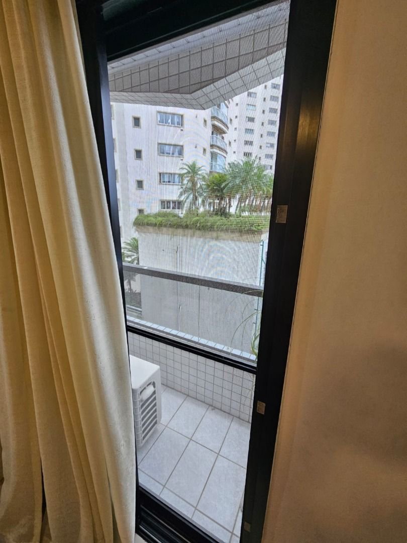 Apartamento com 2 dormitórios à venda, 107 m² por R$ 830.000,00 - Ponta da Praia - Santos/SP