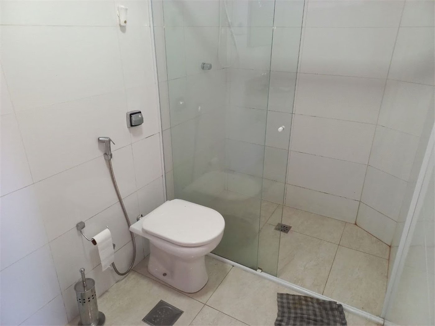 Apartamento Residencial à venda, Embaré, Santos - AP1392.