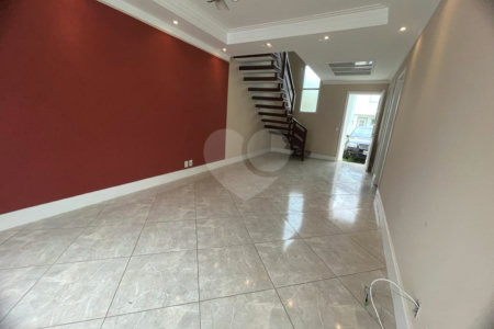 Casa à venda com 3 quartos, sendo 1 suíte, no condomínio Villagio DI Lucca, Sorocaba - SP