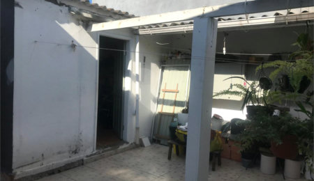 Casa à venda com 2 quartos em Interlagos, São Paulo, SP