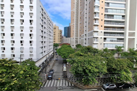 Apartamento com 3 dormitórios à venda, 150 m² por R$ 1.070.000,00 - Gonzaga - Santos/SP