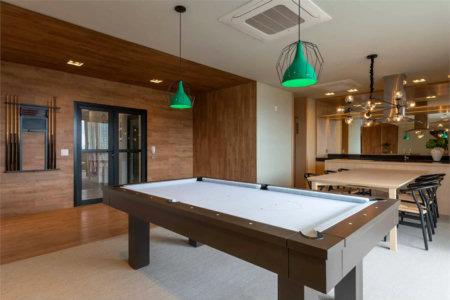 Apartamento à venda ou para alugar com 1 suíte em Pinheiros, São Paulo, SP