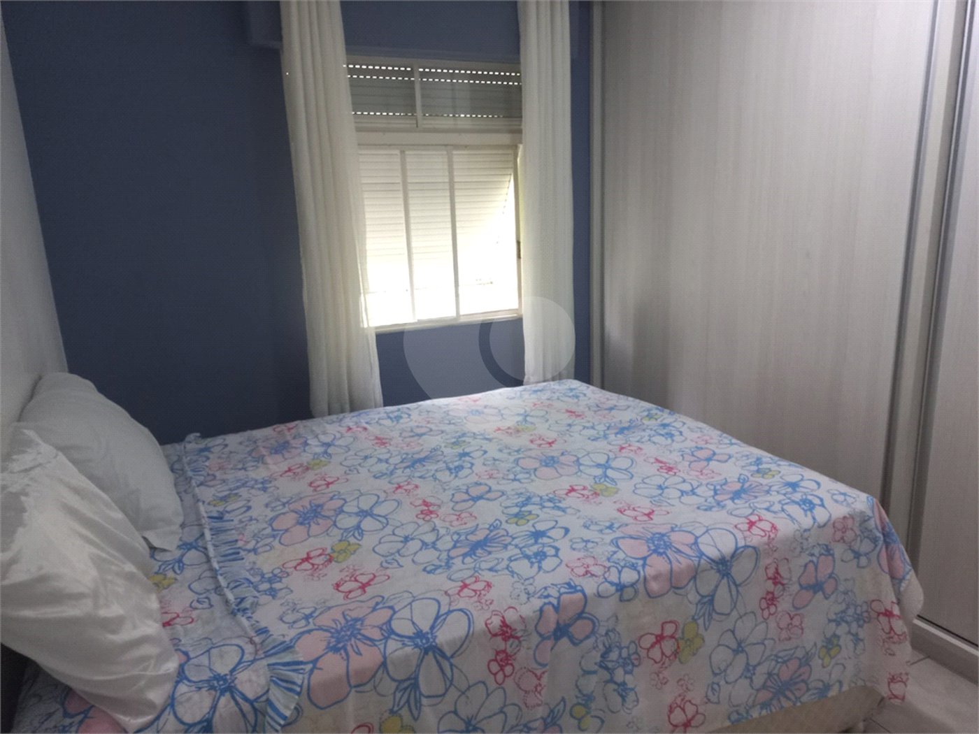 Apartamento à venda com 2 quartos em Santana, São Paulo, SP