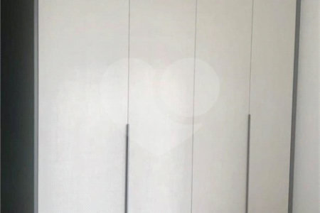 Apartamento à venda ou para alugar com 1 suíte em Vila Clementino, São Paulo, SP
