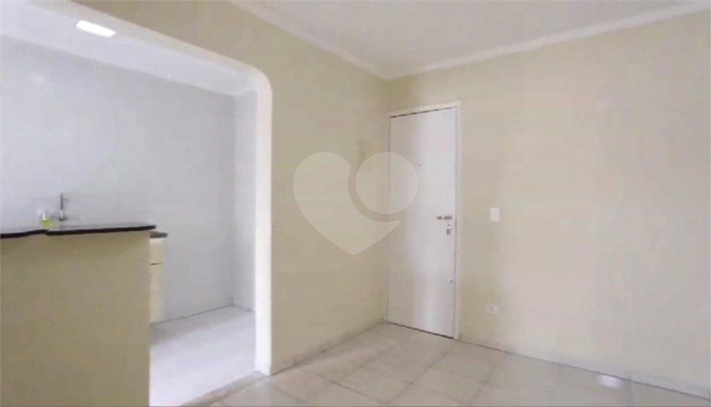Apartamento à venda com 2 quartos em Lauzane Paulista, São Paulo, SP