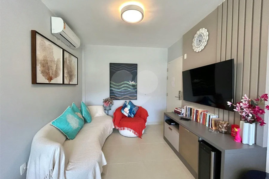 Villagio à venda com 3 quartos, sendo 1 suíte, em Riviera de São Lourenço, Bertioga, SP
