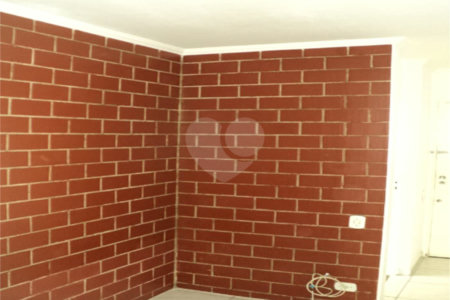 Apartamento com 32m² na região da Bela Vista em São Paulo - SP.