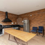 Apartamento na Mooca novo pronto para morar com 159 m² útil 4 banheiros 2 vagas 4 quartos 1 suíte Lazer Completo Aceita Permuta