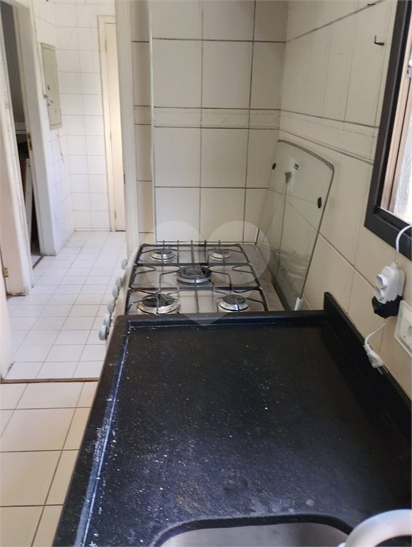 Apartamento à venda com 2 quartos, sendo 1 suíte, em Vila Suzana, São Paulo, SP