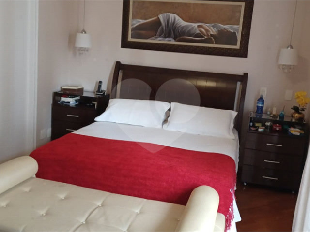 Apartamento à venda com 4 quartos, sendo 2 suítes,  em Santana, São Paulo, SP