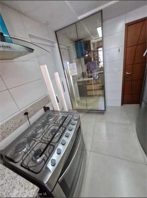 Apartamento à venda com 3 quartos, sendo 1 suíte, em Tijuca, Rio de Janeiro, RJ