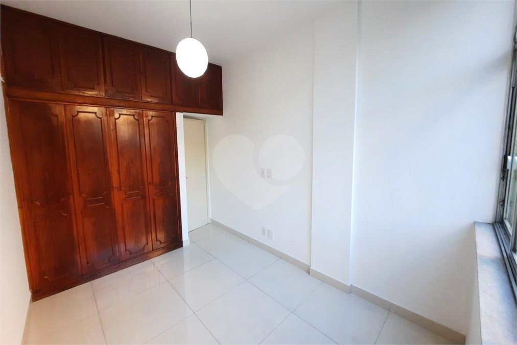 Apartamento à venda com 3 quartos em Tijuca, Rio de Janeiro, RJ
