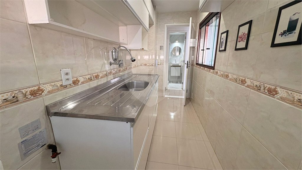 Apartamento à venda com 2 quartos em Vila Isabel, Rio de Janeiro, RJ