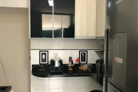 Apartamento à venda com 3 quartos, sendo 1 suíte, em Vila Andrade, São Paulo, SP