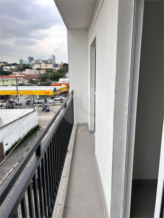 Apartamento à venda com 1 quarto em Água Fria, São Paulo, SP