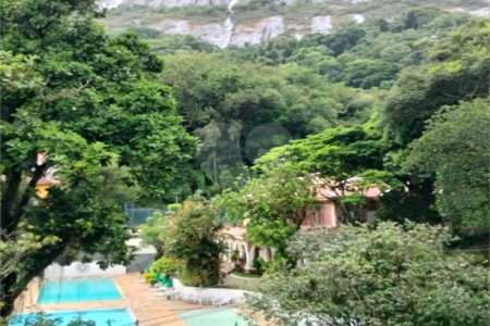 Apartamento à venda com 3 quartos em Alto da Boa Vista, Rio de Janeiro, RJ