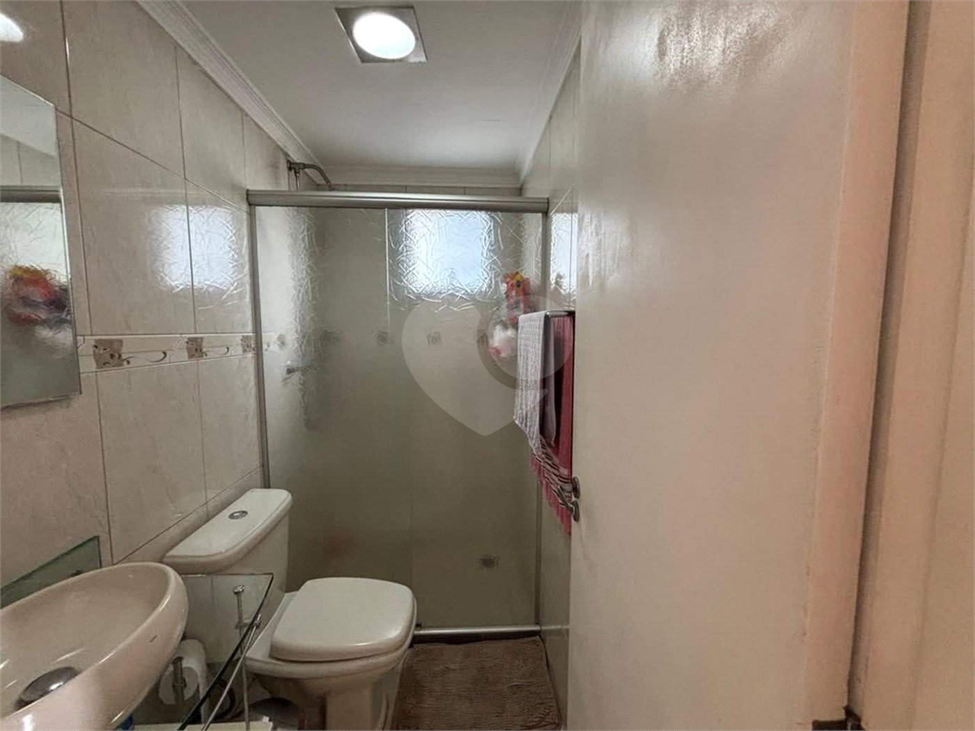 Apartamento à venda com 2 quartos, sendo 1 suíte, em Vila Carrão, São Paulo, SP