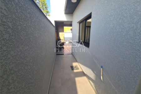 Casa em condomínio à venda com 3 quartos, sendo 1 suíte, em Jardim Novo Horizonte, Sorocaba, SP