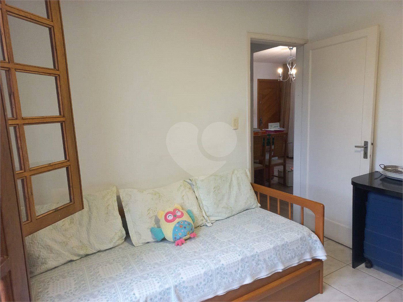 Apartamento à venda com 2 quartos em Santana, São Paulo, SP