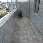Apartamento à venda com 2 quartos em Parque Santo Antônio, São Paulo, SP