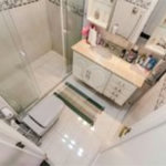Apartamento à venda com 5 quartos, sendo 1 suíte,  em Copacabana, Rio de Janeiro, RJ