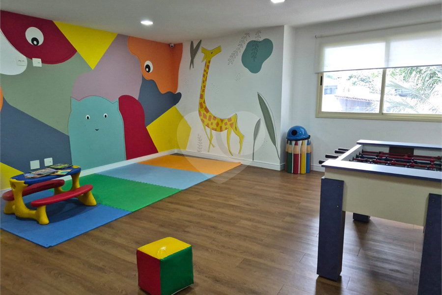 Apartamento para alugar com 1 quarto em Santana, São Paulo, SP