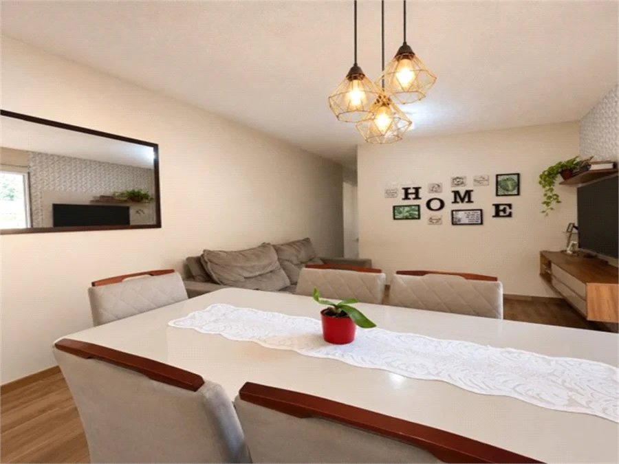 Apartamento à venda com 2 quartos em Jardim Petrópolis, Cotia, SP