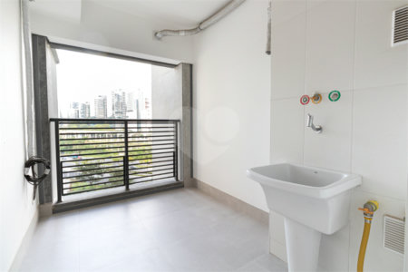 Apartamento à venda com 2 suítes em Jardim Morumbi, São Paulo, SP