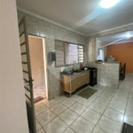 Casa à venda com 2 quartos em Jardim Rubi, Mogi das Cruzes, SP