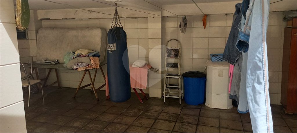 Sobrado à venda com 4 quartos em Água Fria, São Paulo, SP