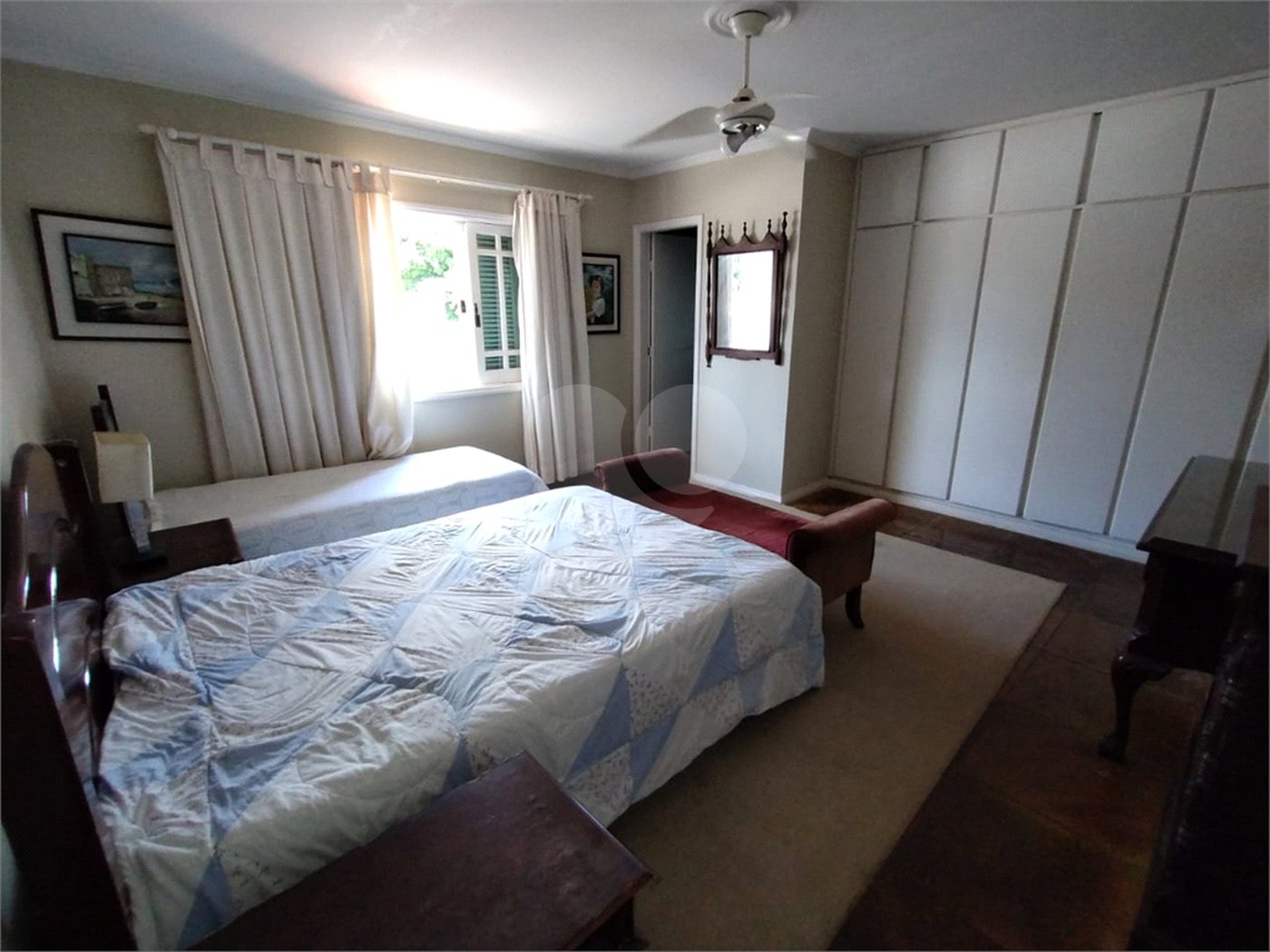 Casa à venda com 5 suítes em Jardim Colombo, Itapetininga, SP