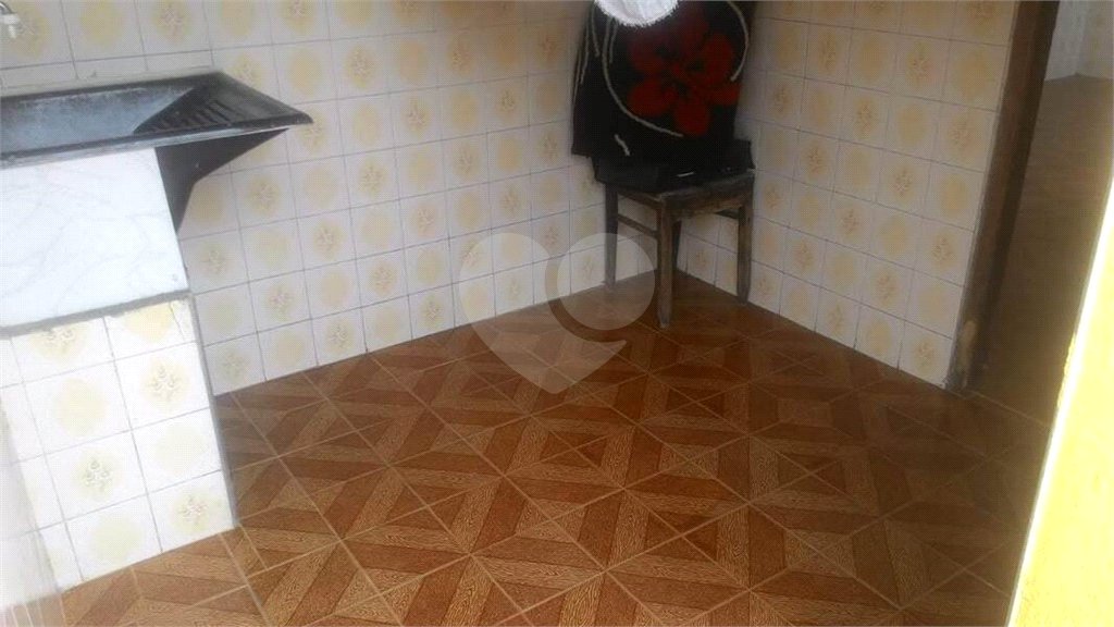Casa à venda com 4 quartos em Jardim Nove de Julho, São Paulo, SP
