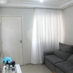 Apartamento à venda com 2 quartos em Outeiro de Passárgada, Cotia, SP