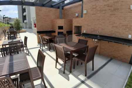 Apartamento à venda com 3 quartos, sendo 1 suíte, em Santo Antônio, São Caetano do Sul, SP