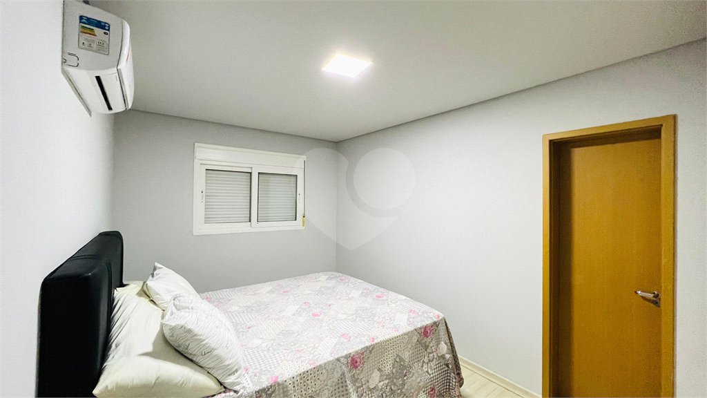 Apartamento à venda com 3 quartos, sendo 1 suíte, em Ribeirão do Lipa, Cuiabá, MT