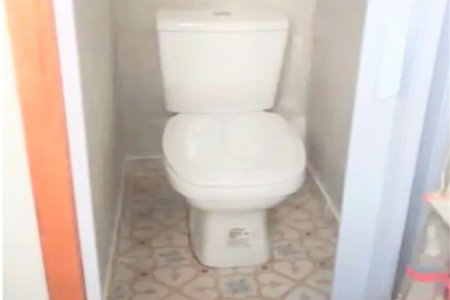 Apartamento à venda com 3 quartos, sendo 1 suíte, em Copacabana, Rio de Janeiro, RJ