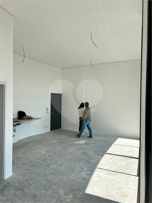 Casa à venda com 1 quarto no condomínio Window Moema, São Paulo - SP