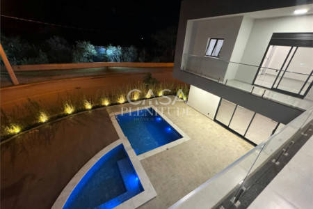 Casa em condomínio à venda com 3 suítes em Cyrela Landscape Esplanada, Votorantim, SP