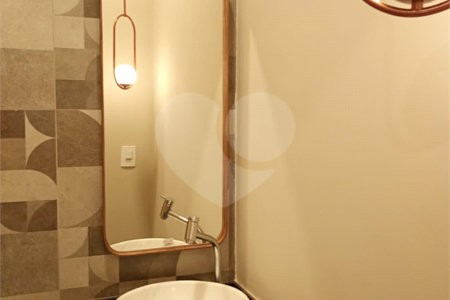 Casa Térrea à venda com 3 suítes em Reserva San Pedro, Ribeirão Preto, SP