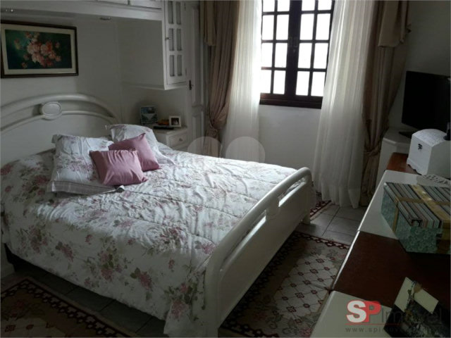 Casa à venda com 3 quartos, sendo 1 suíte,  em Mandaqui, São Paulo, SP