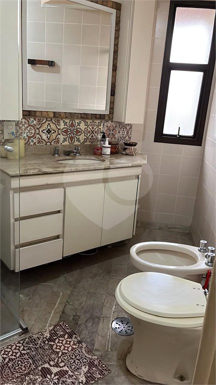 Apartamento à venda com 3 quartos, sendo 2 suítes, em Perdizes, São Paulo, SP