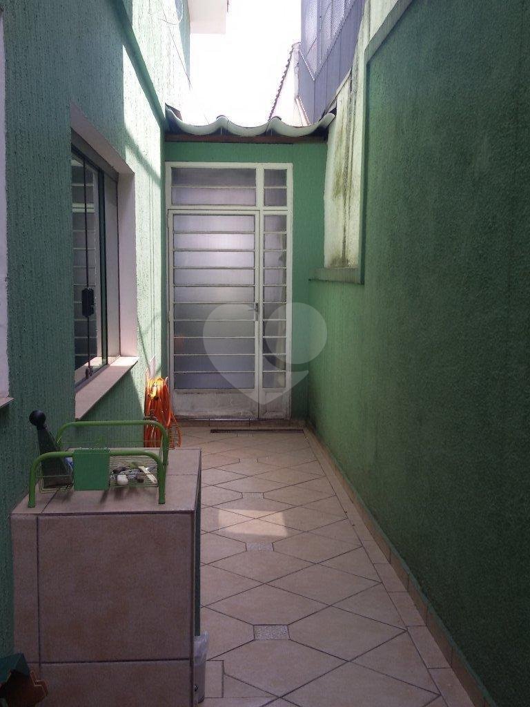 Sobrado à venda com 3 quartos, sendo 1 suíte, em Santa Teresinha, São Paulo, SP